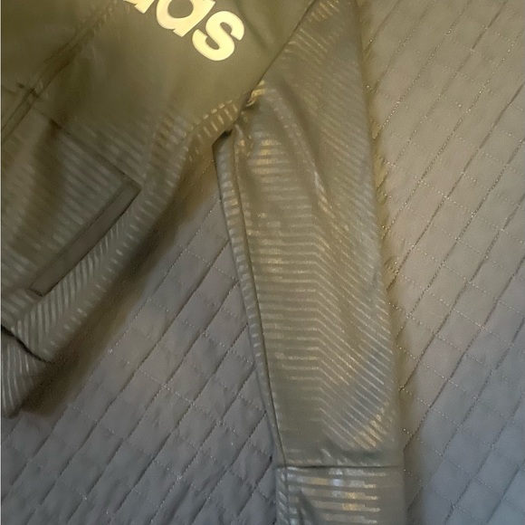 Boys Adidas track suit jacket - Picture 9 of 10